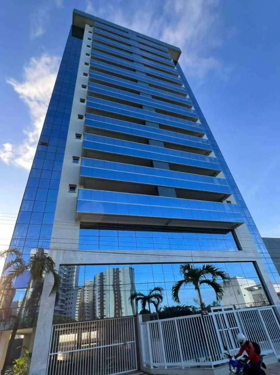 The View - andar alto