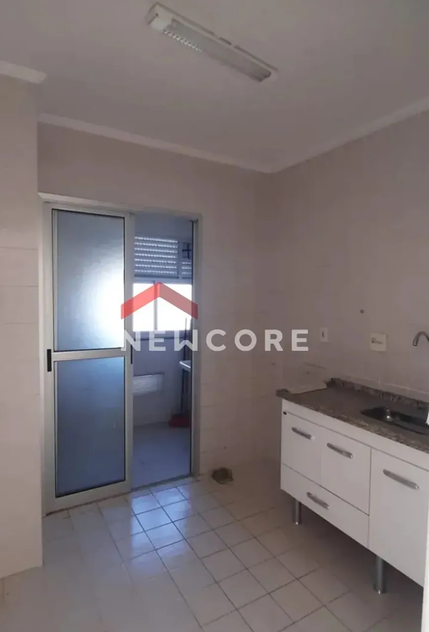 Apartamento em Avenida Japão - Alto Ipiranga - Mogi das Cruzes/SP
