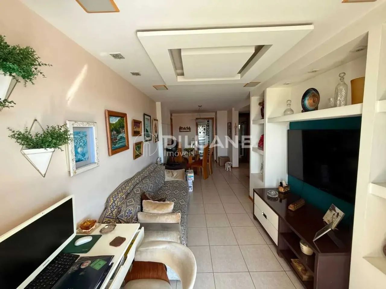 Apartamento : / Residencial / Catete - Foto 3