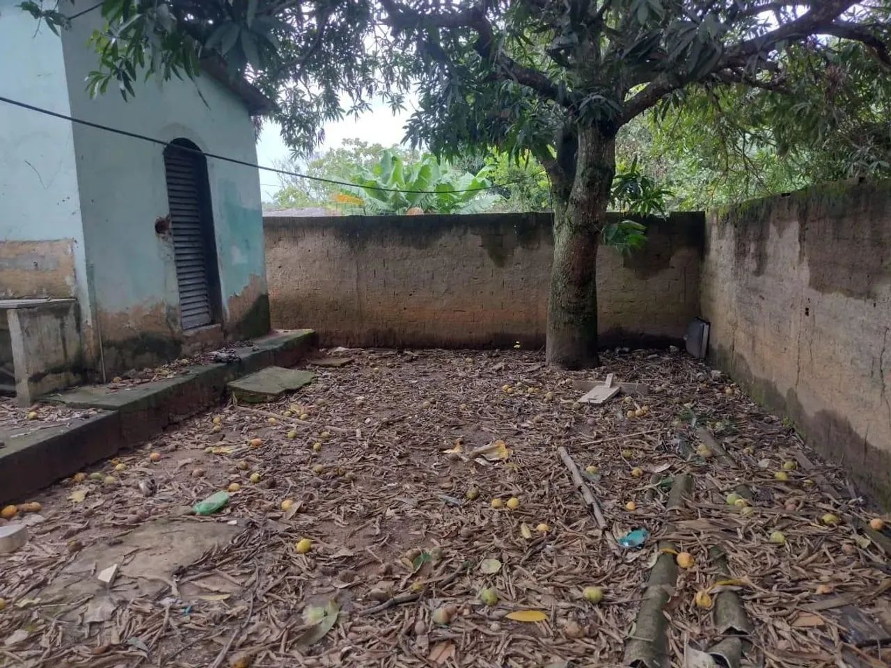 Lote com casa de 2 quartos no Jardim Riviera em Aparecida de Goiânia - Foto 5