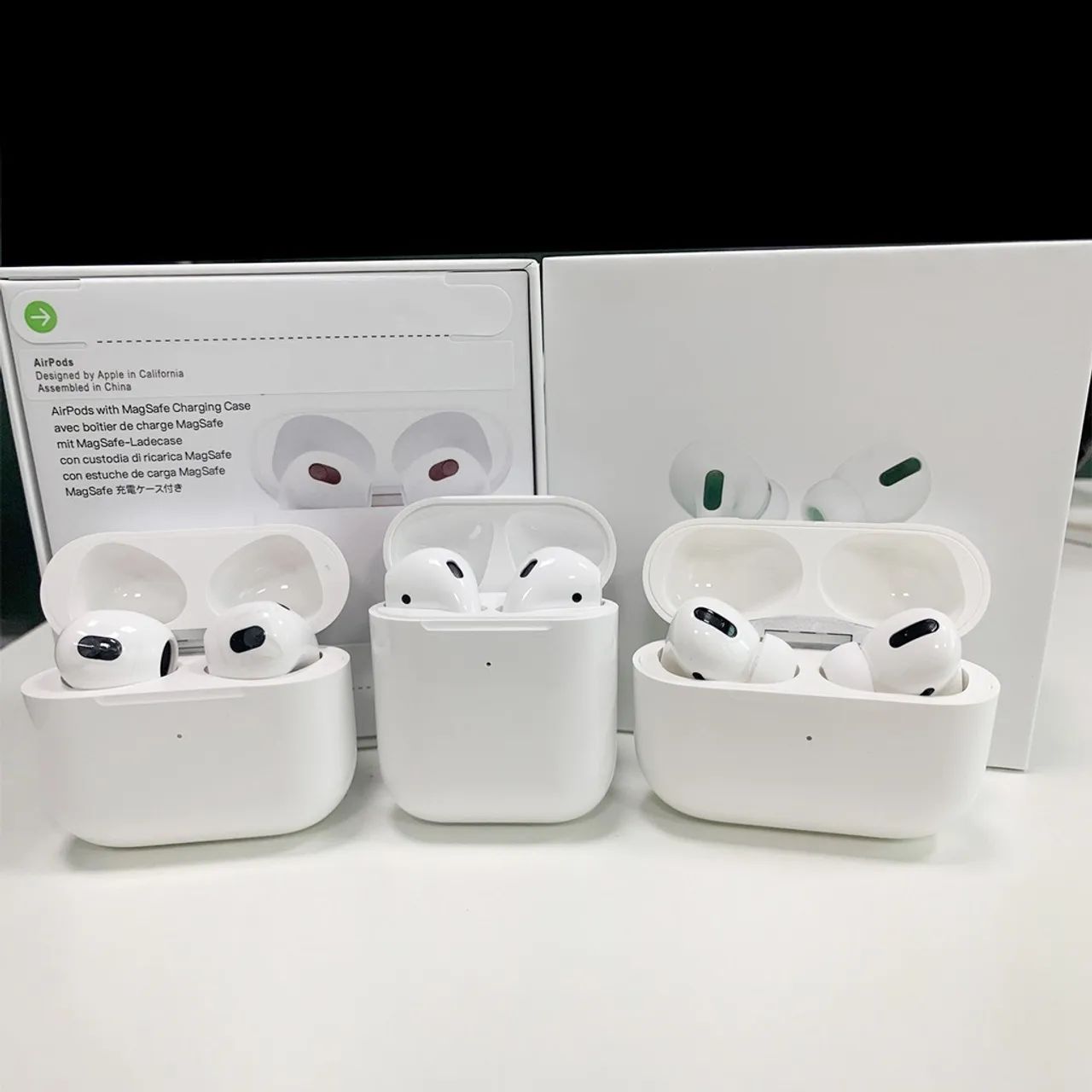 Airdots Pro 2  - Foto 4