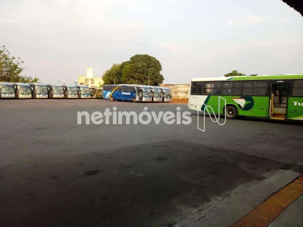 Venda Ponto comercial Piedade Sete Lagoas