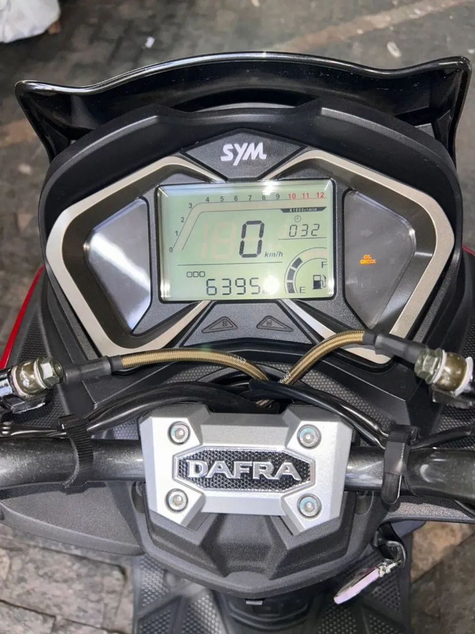 MOTO - Foto 5