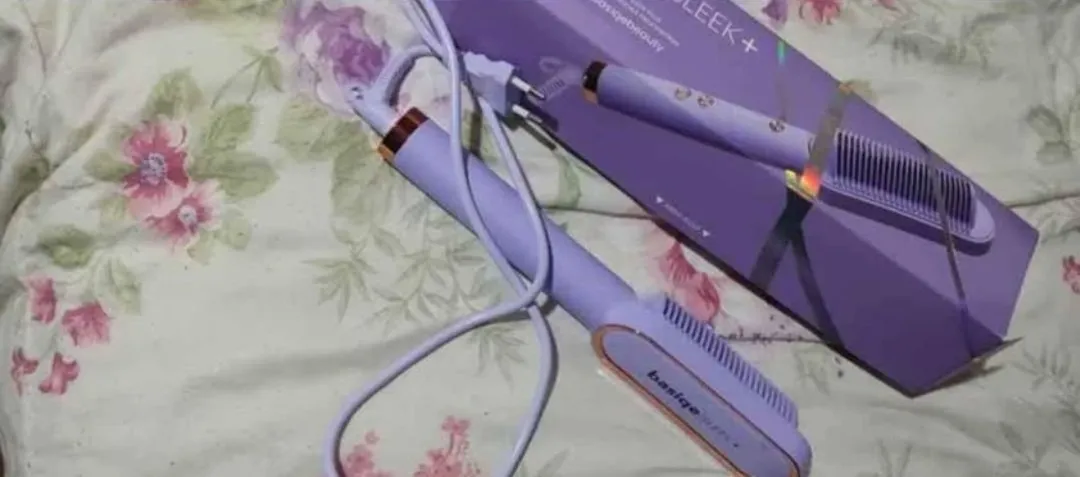 BASIQE SLEEK PLUS
