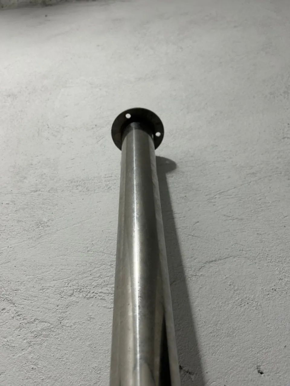 Pole Dancing
