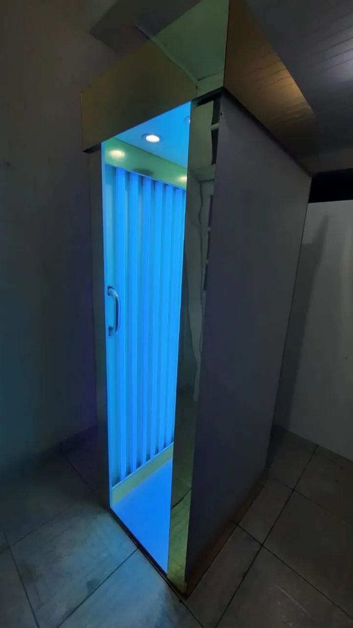 Maquina vertical NOVA - Foto 5