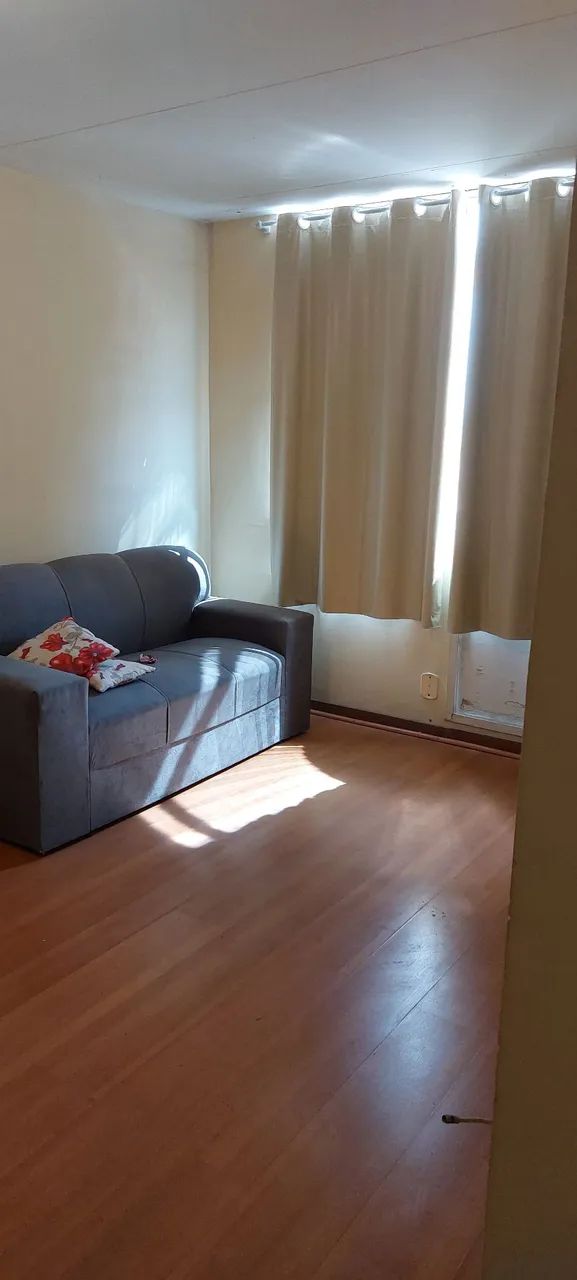 Vendo Excelente apartamento em Campo Grande RJ  - Foto 4