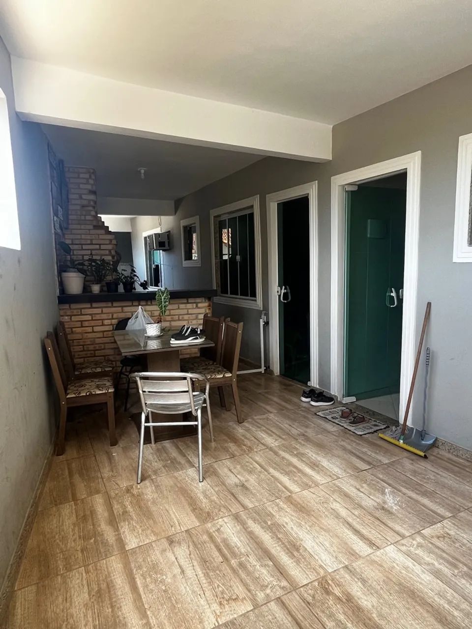 Vendo Casa no bairro Retiro - Foto 4