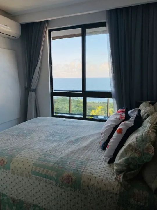 Valor de OPORTUNIDADE BEIRA MAR! Apartamento com 2 Qts/ 52 m² para VENDA - Barra de Gramam - Foto 3