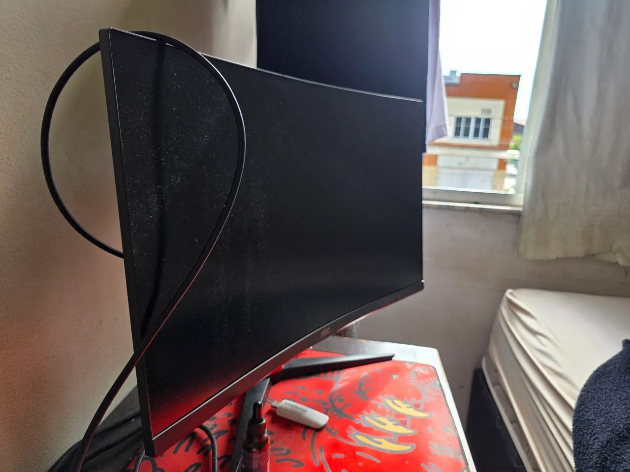 AOC G Line 2nd Gen 240hz 0.5ms