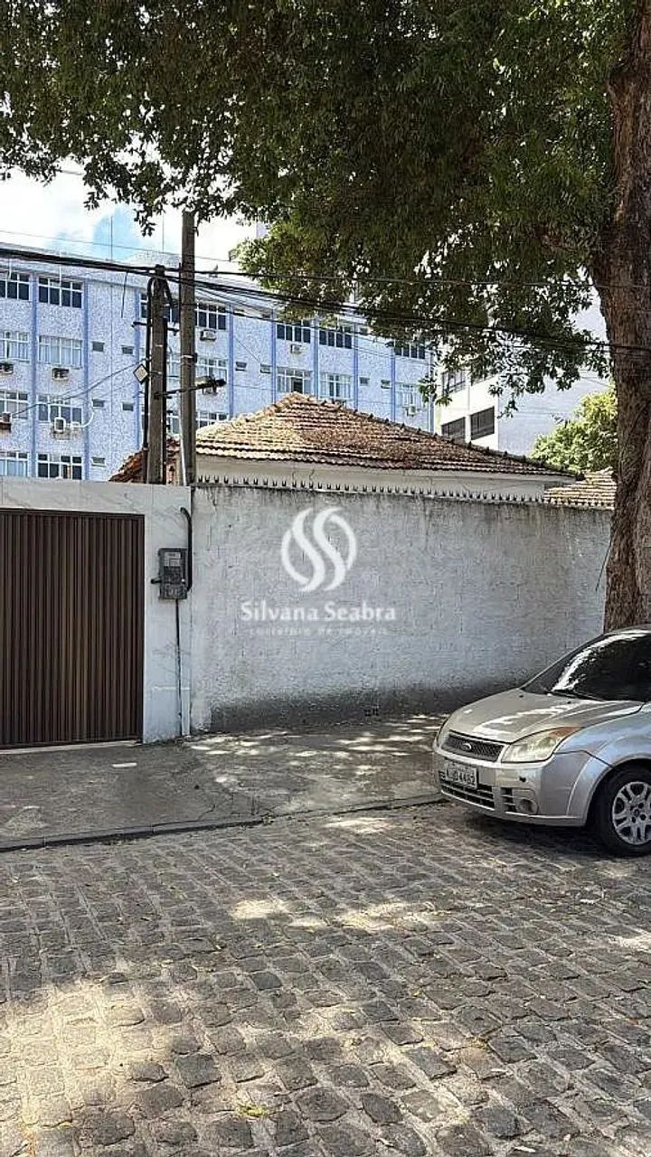 VENDO CASA EM SANTO AMARO