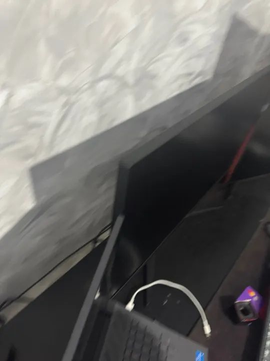 Monitor 27 polegadas gamer  - Foto 2