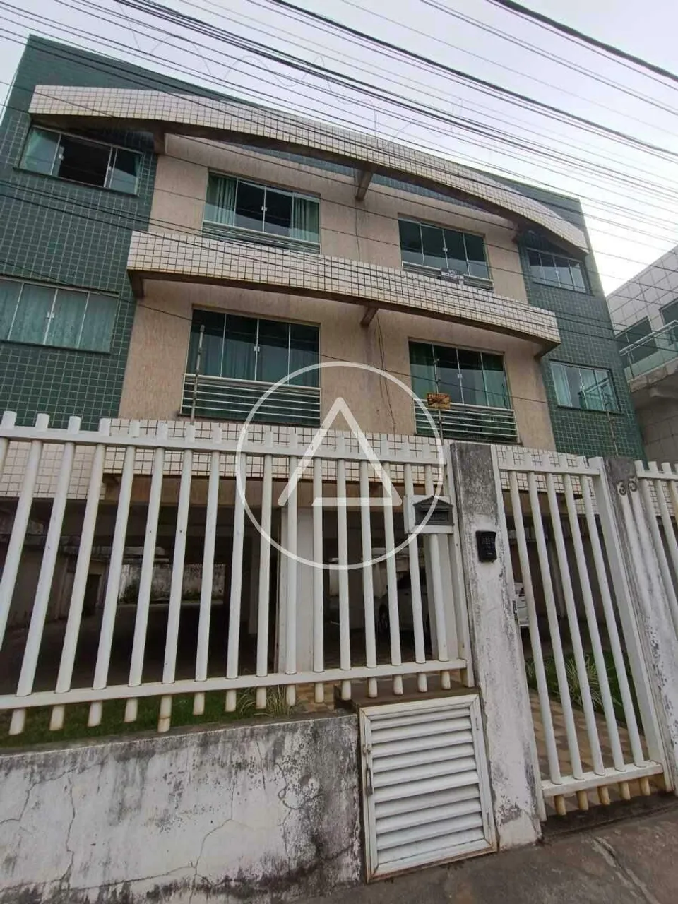 Apartamento para aluguel, 1 quarto, 1 vaga, Village Rio das Ostras - Rio das Ostras/RJ