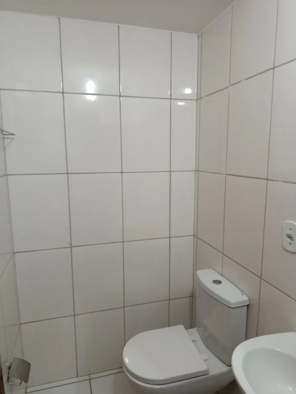 Aluguel apartamento no Areal QS 5 rua 300. Residencial Paraíso  - Foto 2