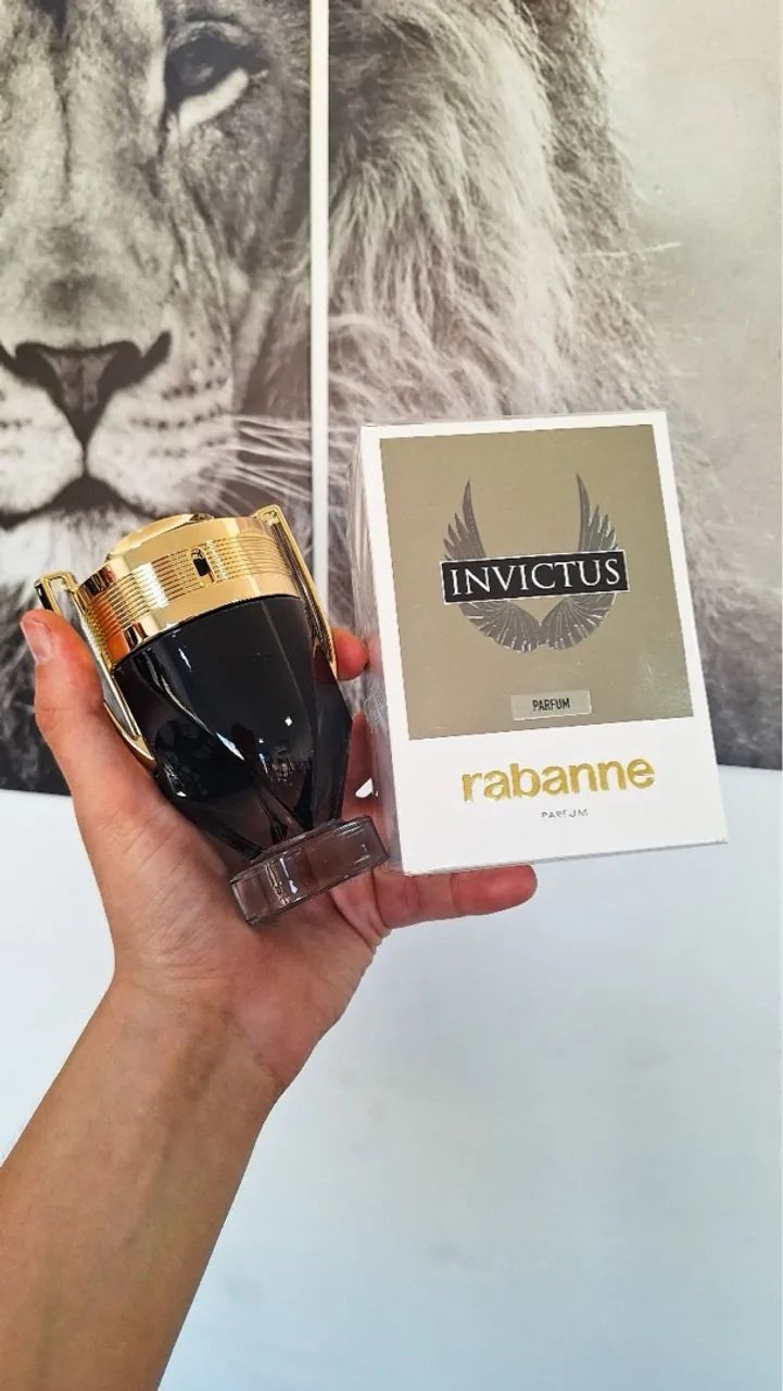 Perfume Invictus Victory Paco Rabanne - Foto 3