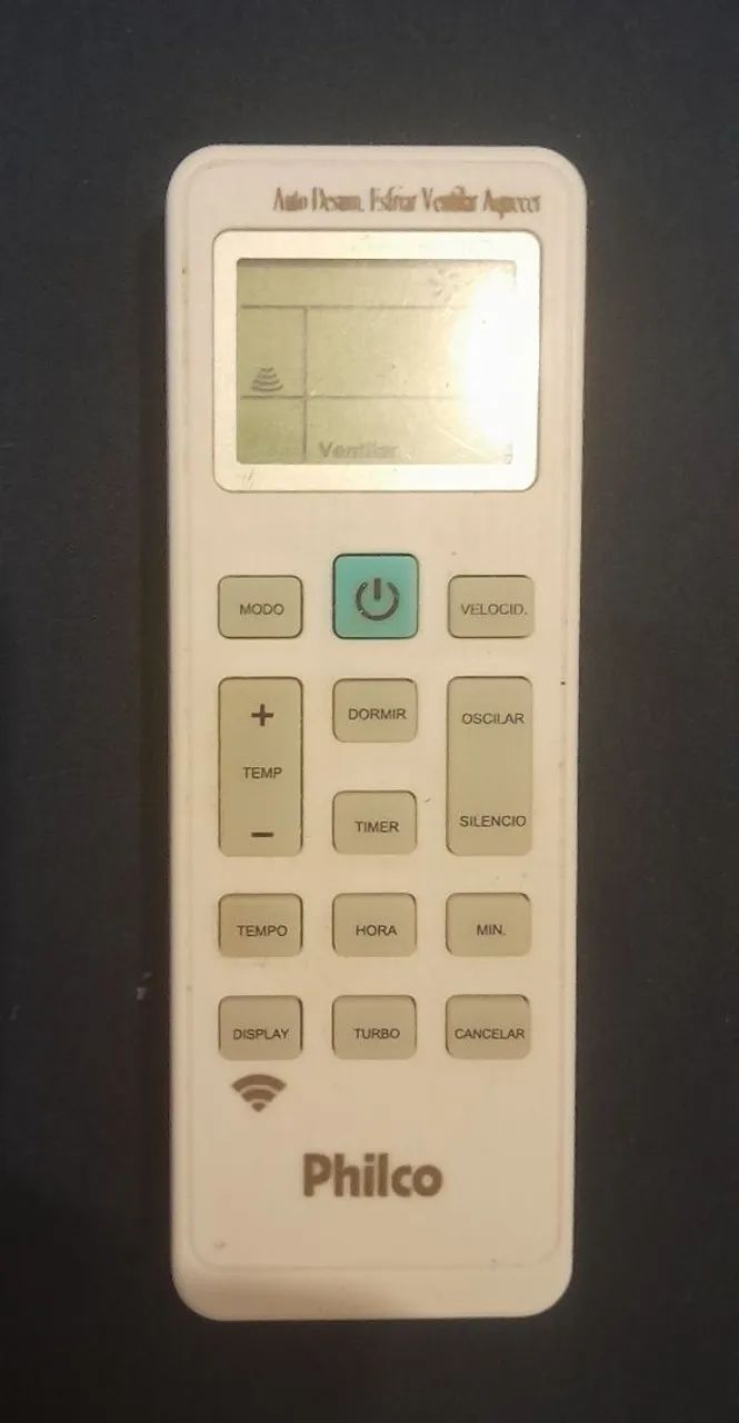 Ar refrigerado split Philco Inverter 12.000BTU - Foto 5