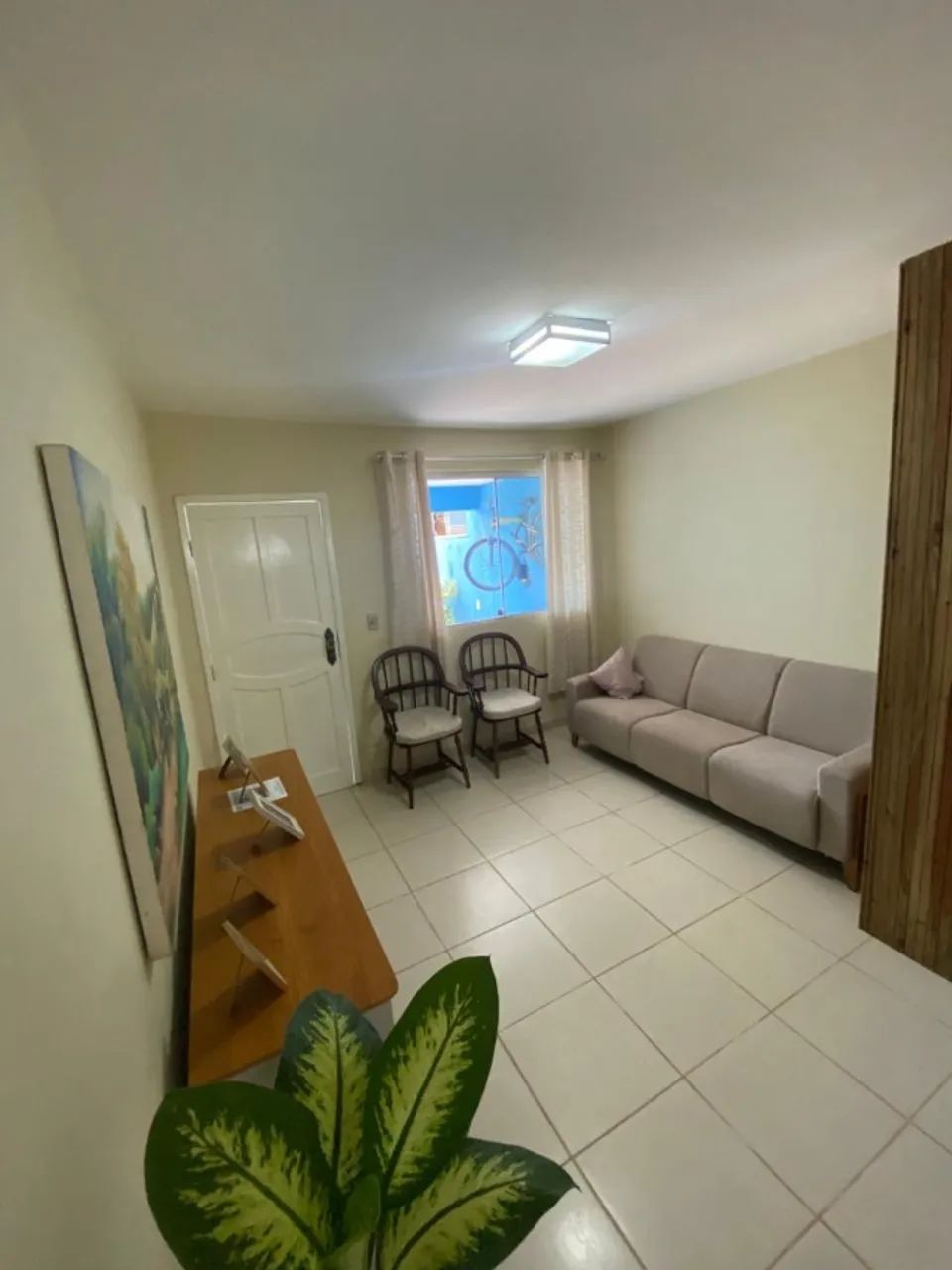 Casa Interlagos II