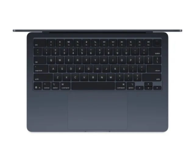 MacBook Air 13 M4 16gb 256gb - Foto 5