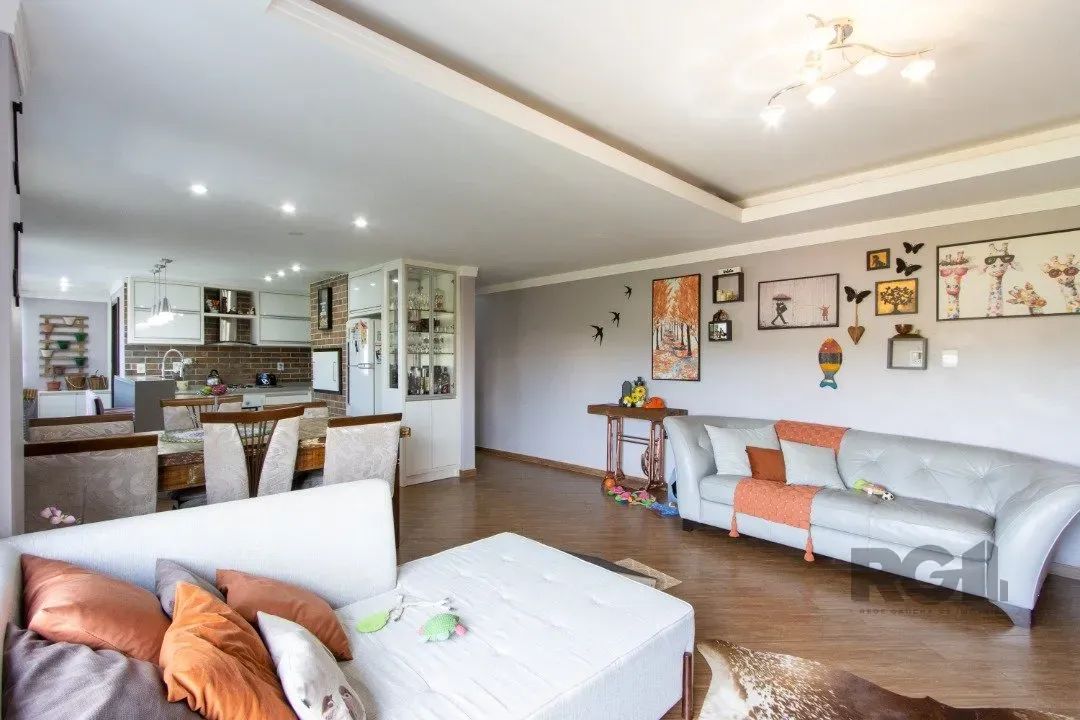 Belíssimo apartamento reformado de 124m² no bairro MedianeiraApresentamos este incrível ap - Foto 3