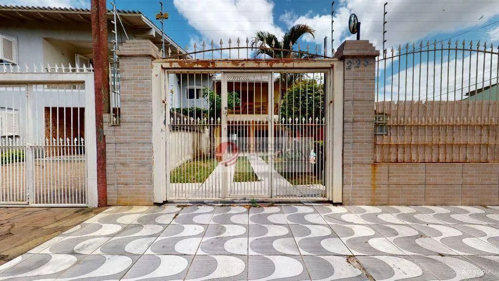 Casa à venda, 300 m² por R$ 775.000,00 - Rubem Berta - Porto Alegre/RS - Foto 3