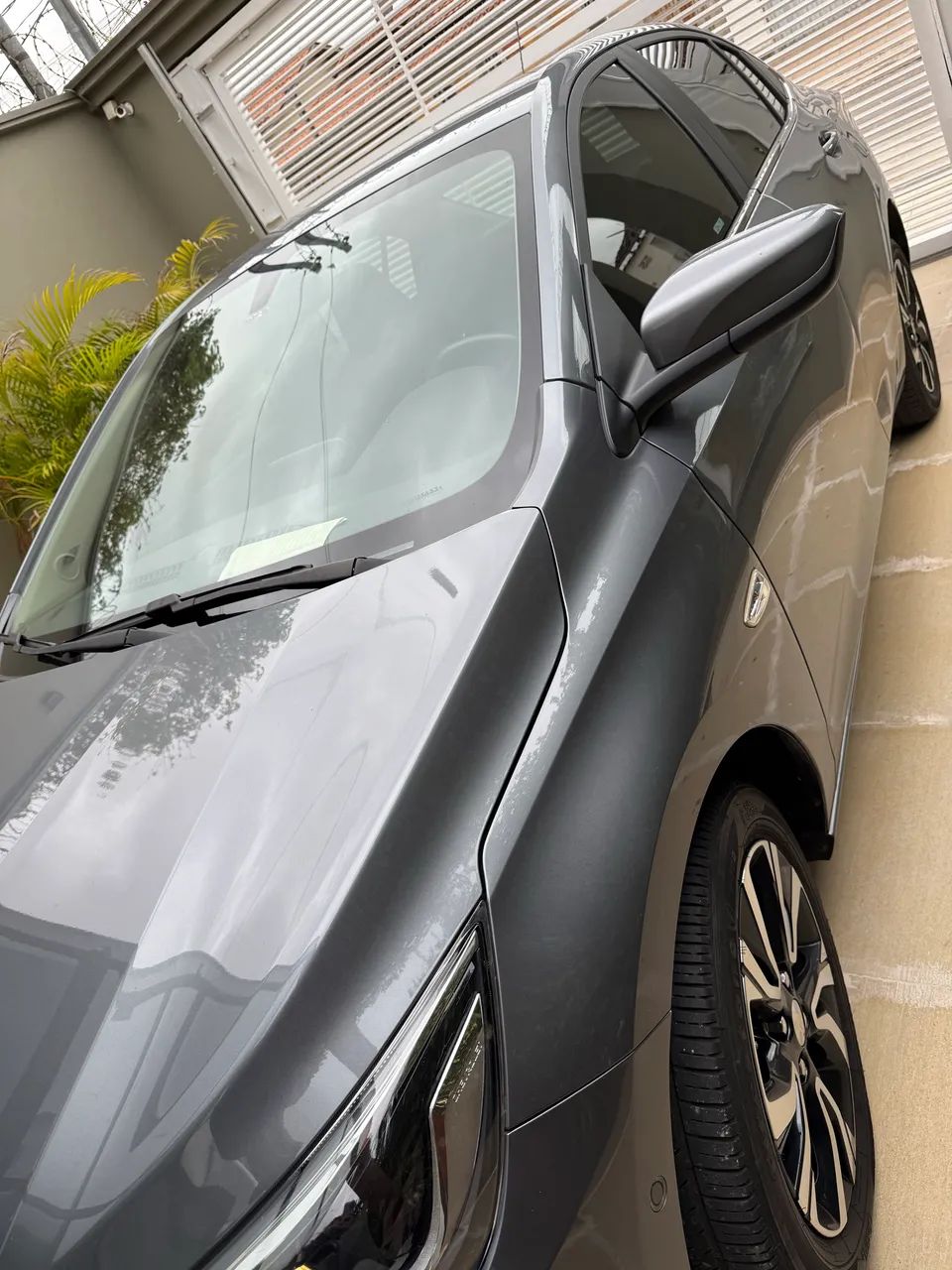 Chevrolet Onix Plus Premier 1.0 12V TB Flex Aut. 4P 2023 - Foto 7