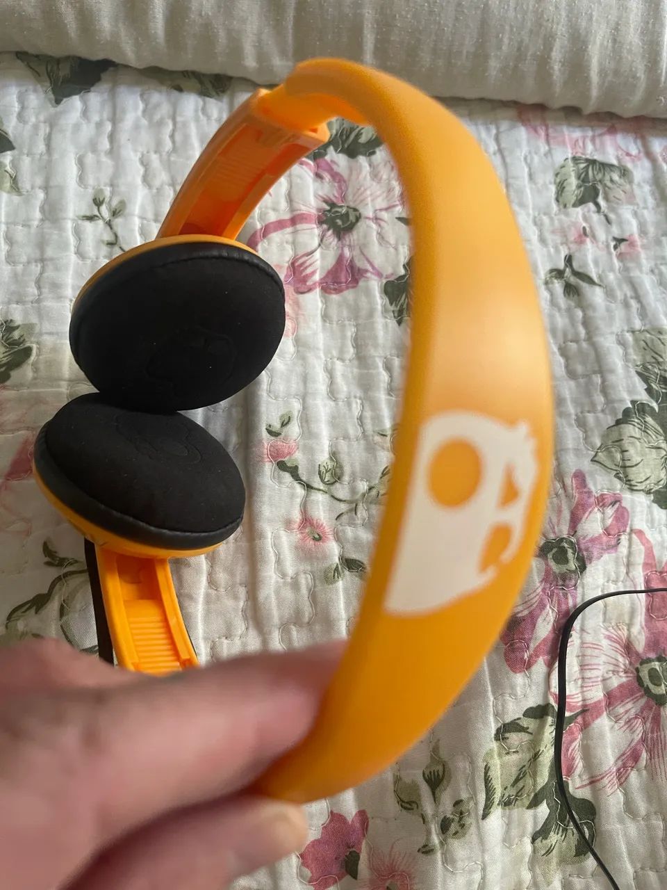 Fone SkullCandy UPROAR - Foto 3