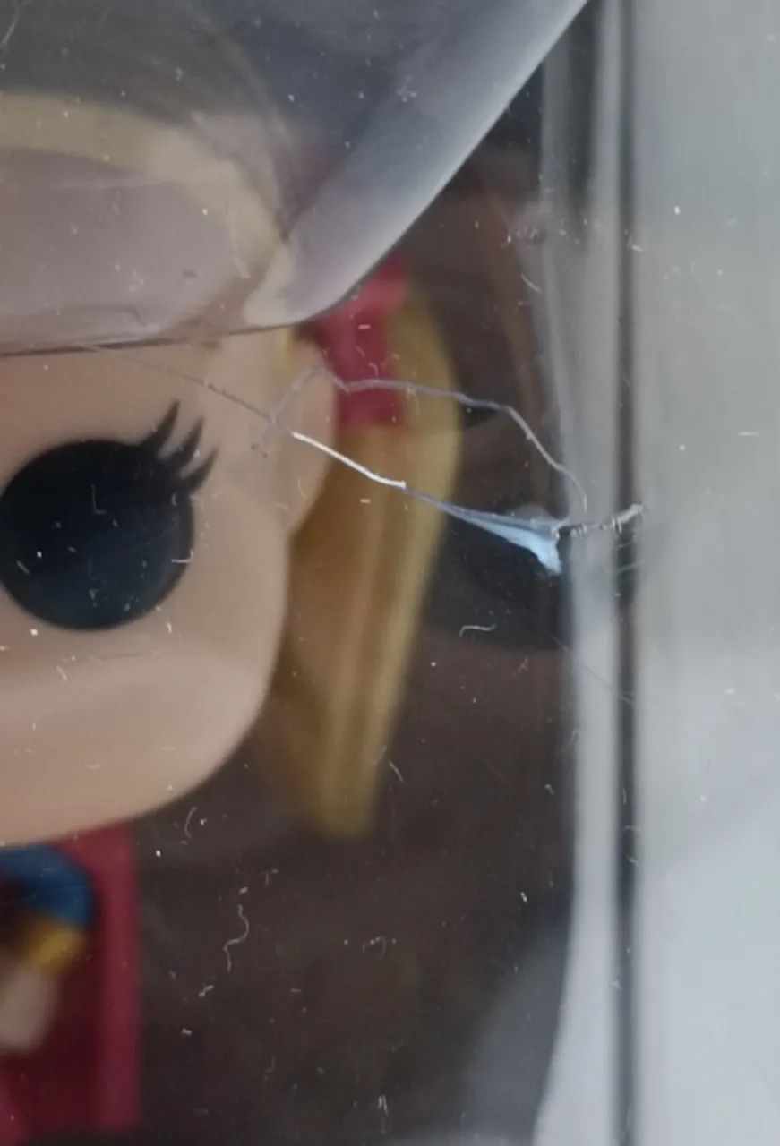 Funko Pop Phoebe Buffay #705 - Friends - Foto 3
