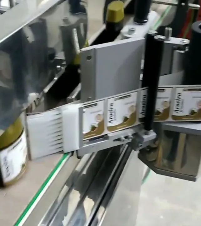 Rotuladeira cilíndrica e quadrado para colocação de Rótulos - Foto 5