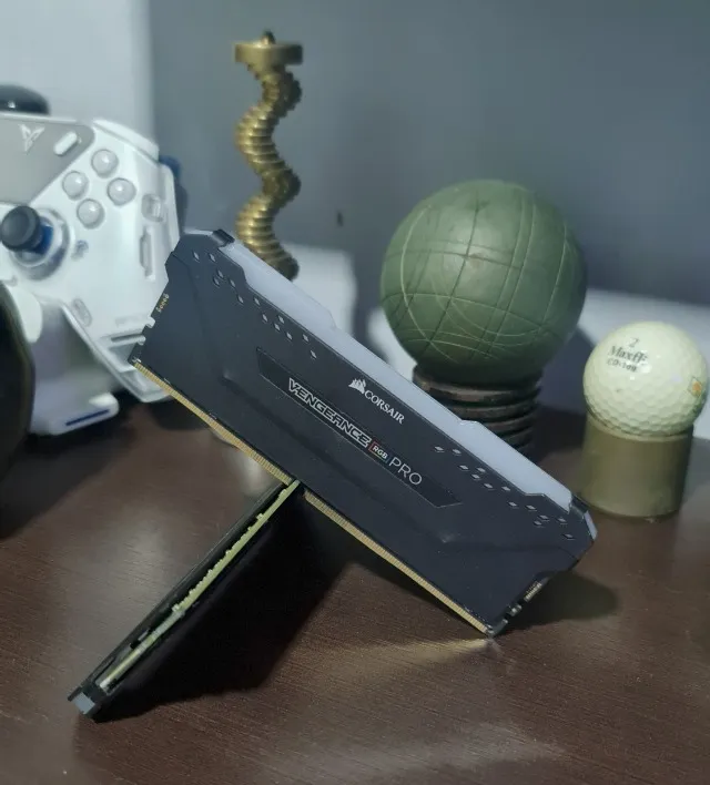Memoria DDR4 Corsair Vengeance 2x16gb 3600mhz