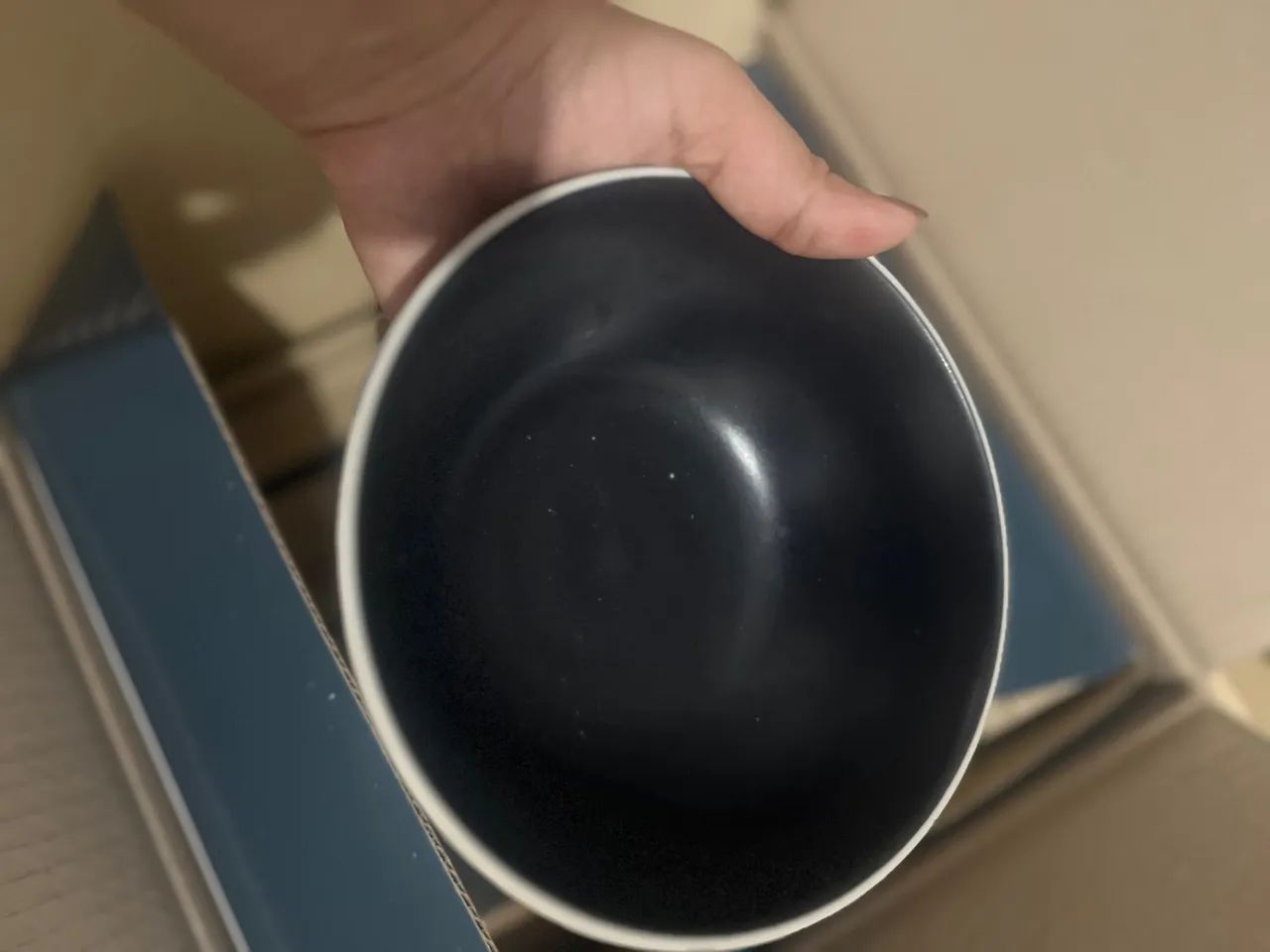 Conjunto de Porcelana de 24 peças  - Foto 3