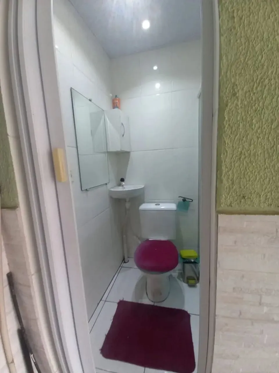 CASA PARA VENDA - NOVA PIAM - BELFORD ROXO