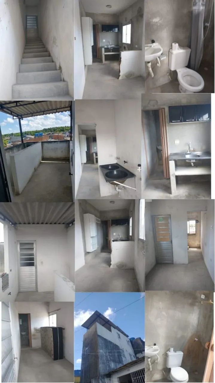 Foto - Recife - Areias