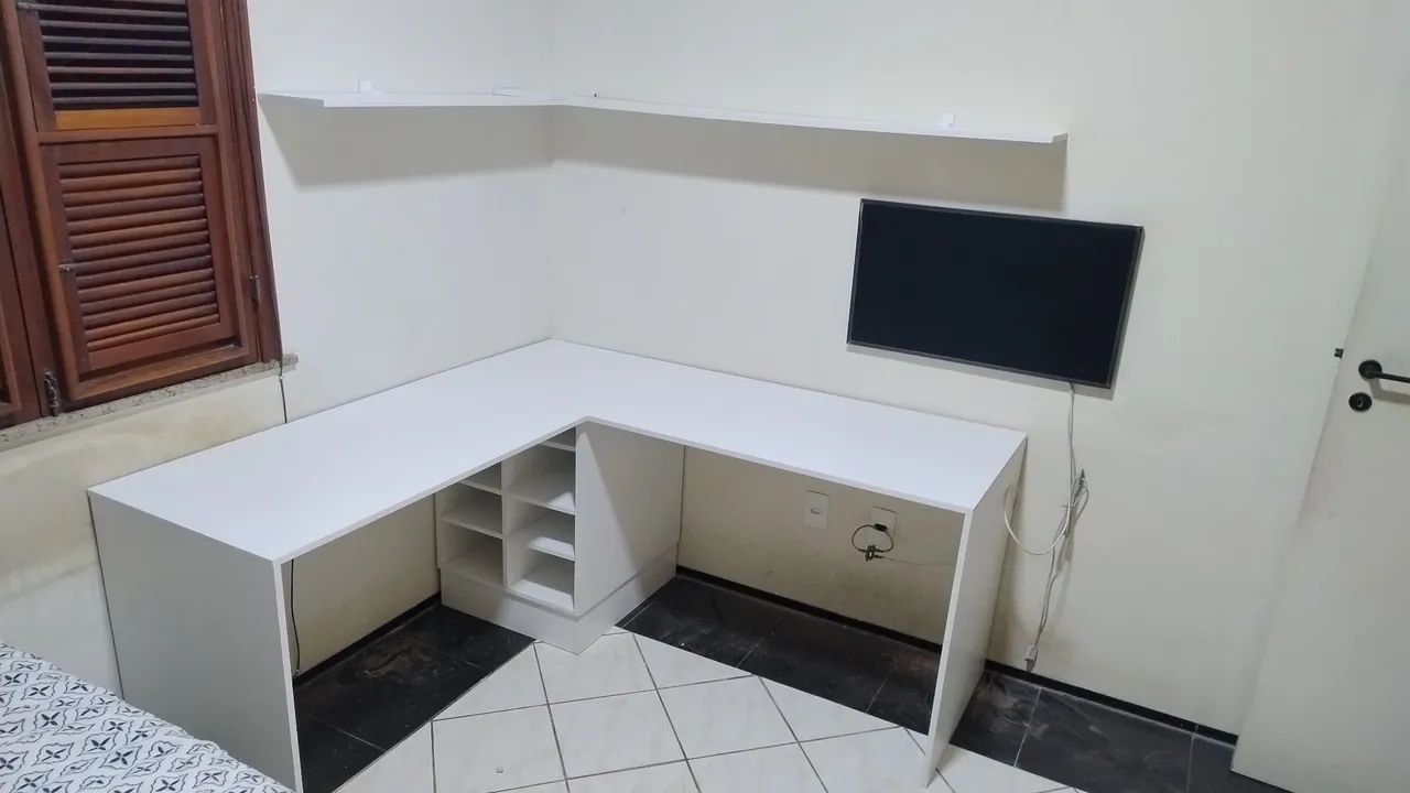 Mesa para estudo  - Foto 2