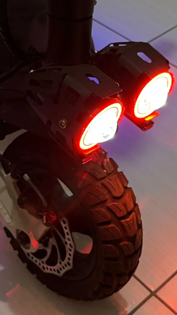 Patinete Elétrico, 800w - Foto 2