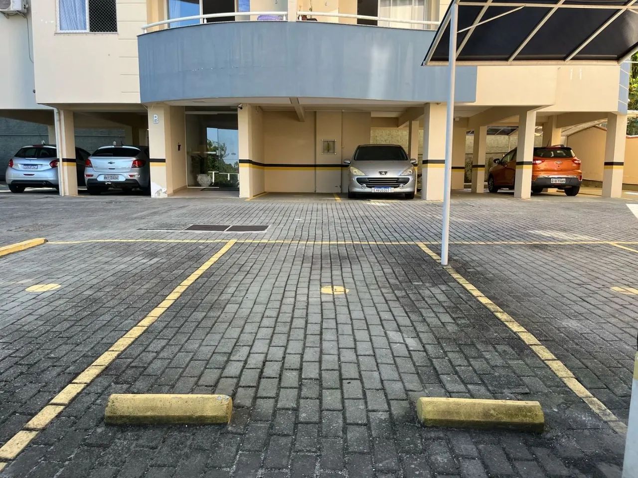 TM/Imóvel para venda com 68 metros quadrados com 2 quartos em Bela Vista - São José - SC - Foto 5