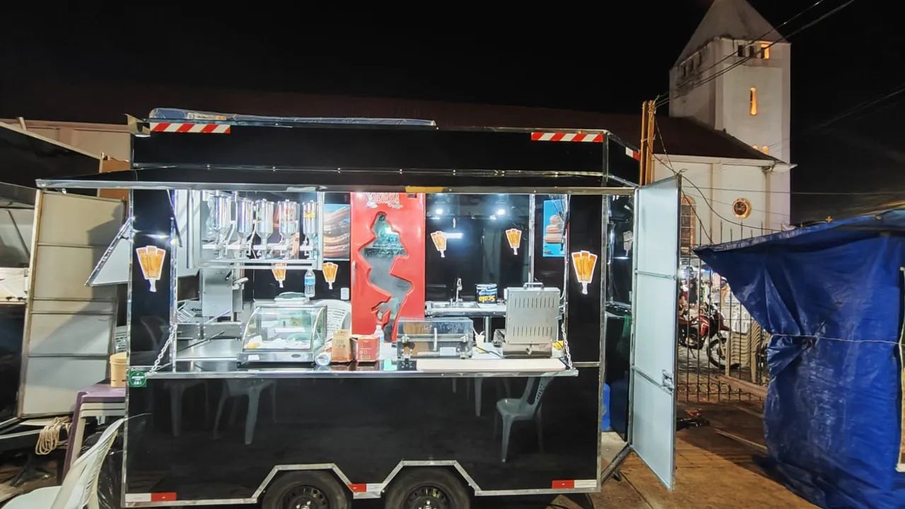 Thelher novo - Foto 2