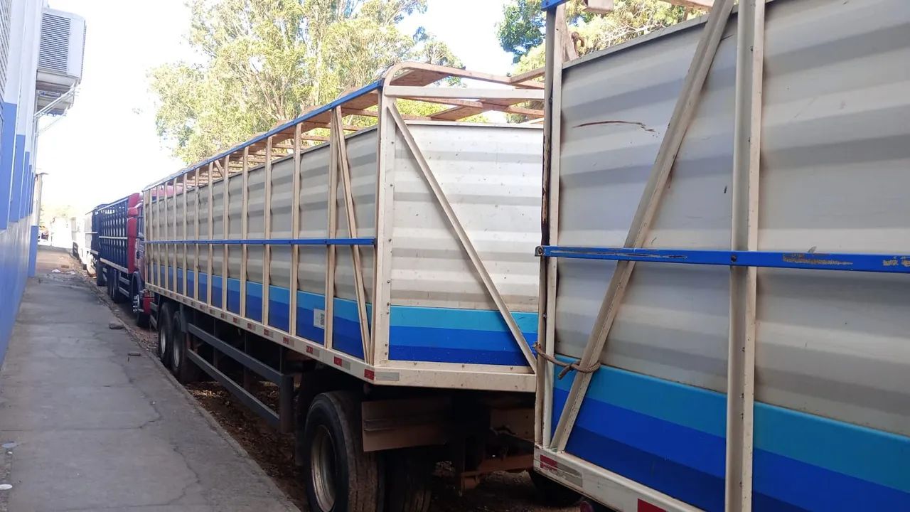 Scania g380 boiadeiro - Foto 5