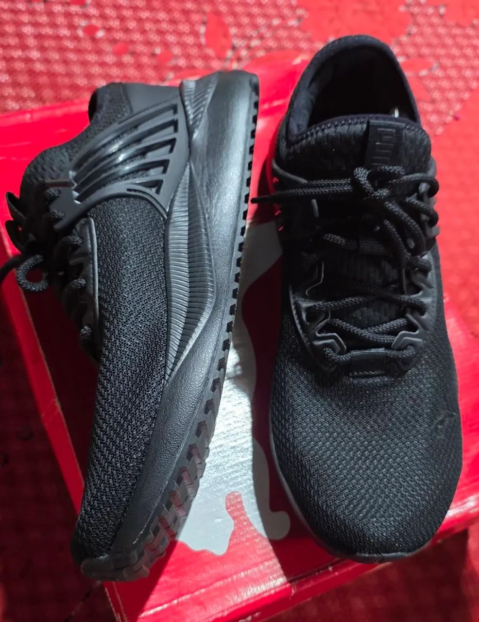 Tênis Puma Pacer Future Masculino n° 44 - Foto 3