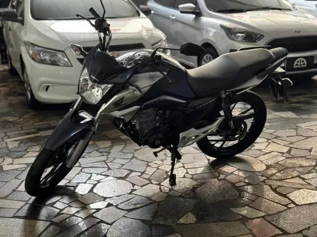 Honda Cg 160 Titan S Flex - Foto 4