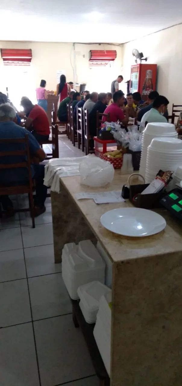 Restaurante a venda  - Foto 5
