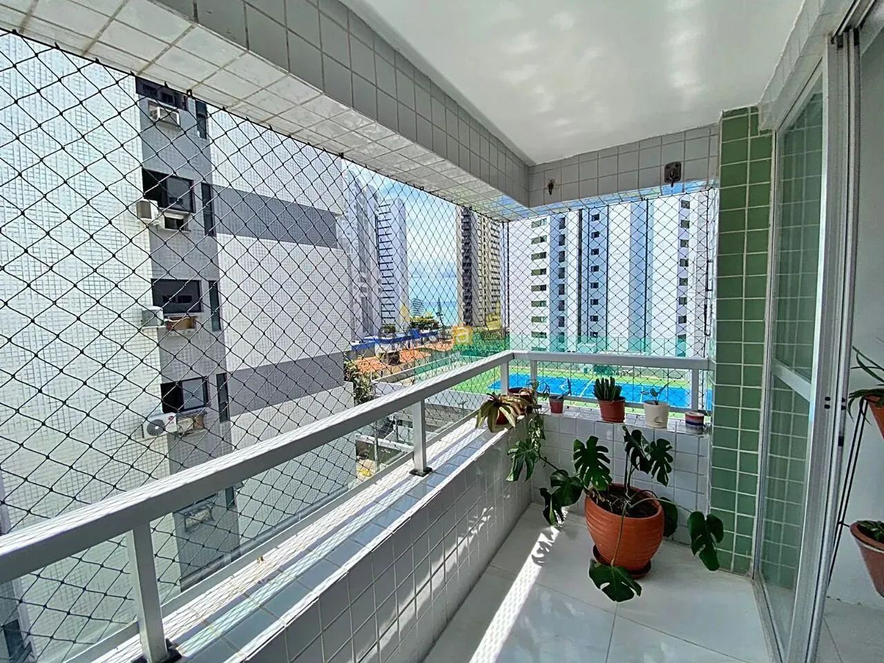 Apartamento 2 Quartos 80m2 em Piedade | Morada de Silas - Foto 2