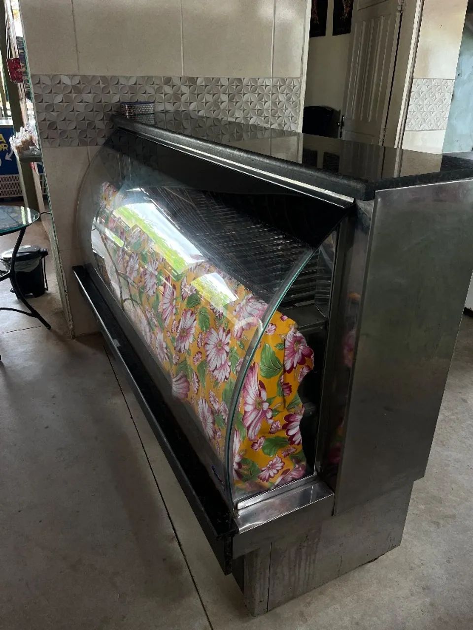 Balcão Expositor Refrigerado - Foto 2