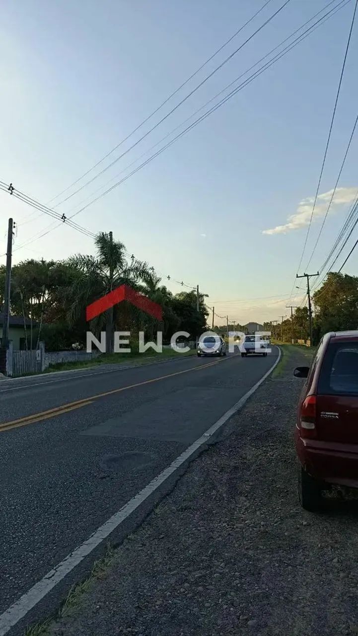 Lote em Rodovia SC-447 - Morro dos Conventos - Araranguá/SC