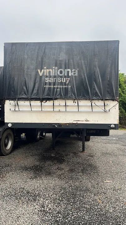 Carrete bitrem Liberlato graneleiro 7,5 - Foto 5