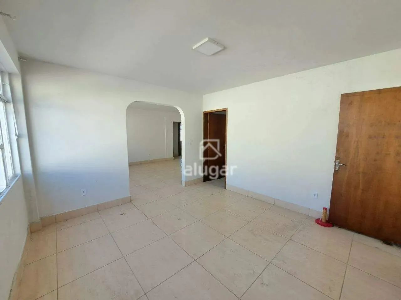 Apartamento para alugar, 2 quartos, 1 suíte, Centro - Montes Claros/MG - R$ 3.500,00 - Alu - Foto 3