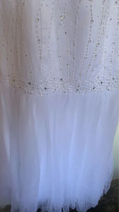 Vestido de noiva - Foto 4