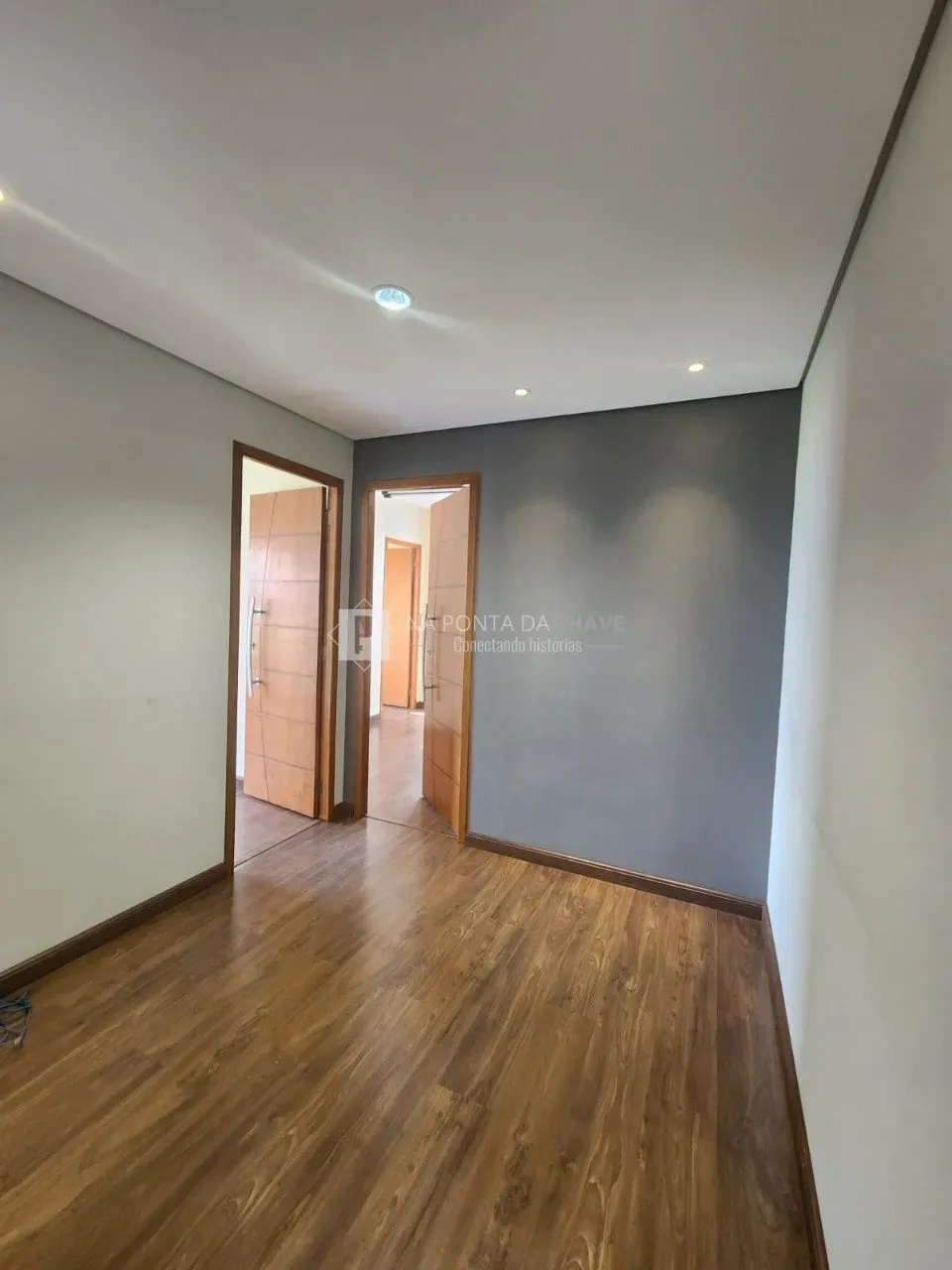 Sala comercial para locação em SBC