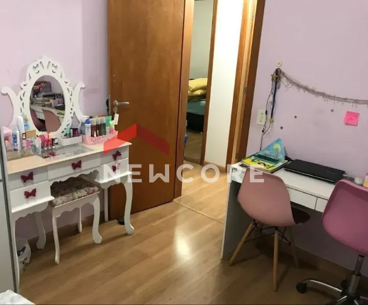 Apartamento em Rua Francisco Lameu - Vila Osasco - Osasco/SP