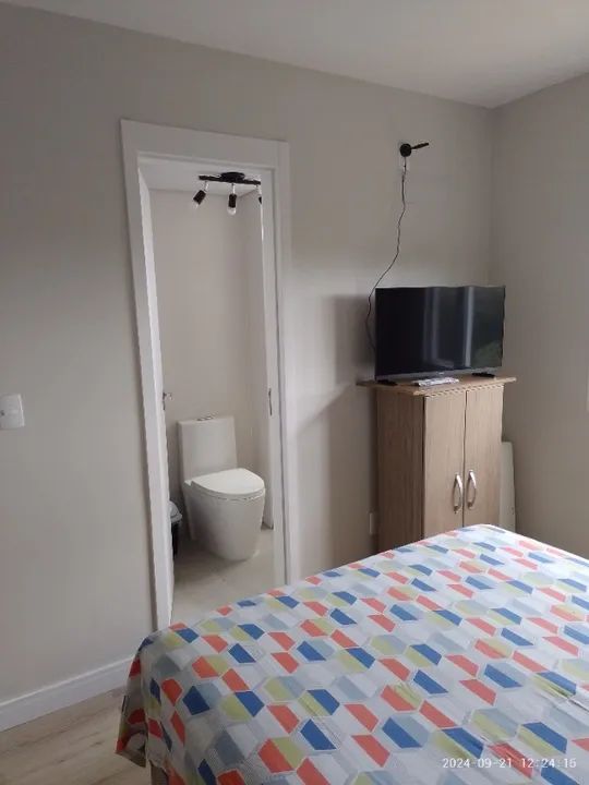 Apartamento no Residencial ACQUA RESIDENCE CLUB - Foto 3