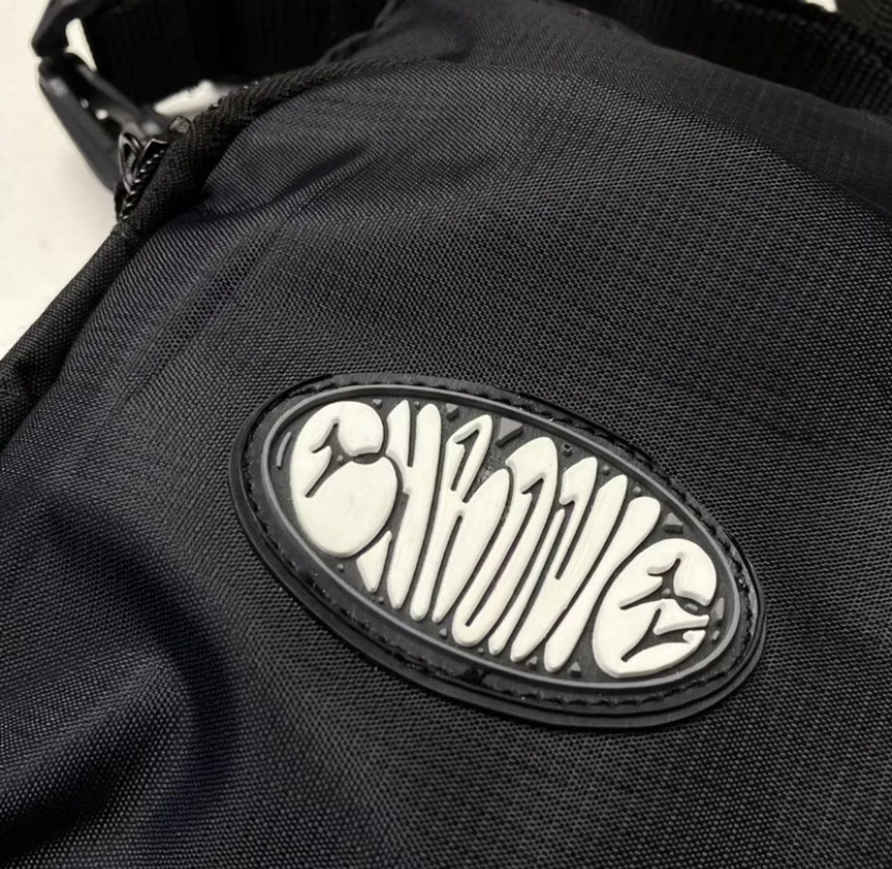 Shoulder Bag Preta - Nova - Foto 3